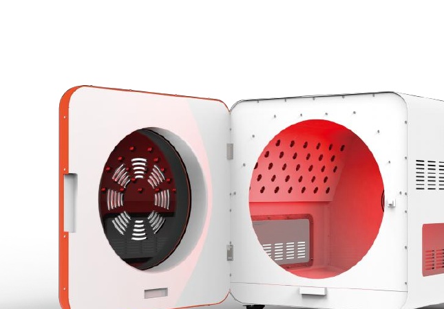 LED-камера для питомцев RZ PETORA — базовое изделие из каталога производителя